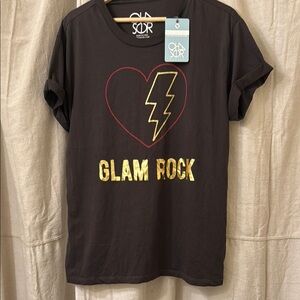 ChaserGlam Rock T-Shirt